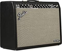 Fender Tone Master Deluxe Reverb Guitar Amplifier, used for sale  Delivered anywhere in Canada