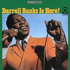 Darrell banks for sale  Delivered anywhere in UK