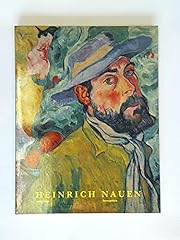 Heinrich nauen 1880 gebraucht kaufen  Wird an jeden Ort in Deutschland