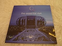 Essential eye british for sale  Delivered anywhere in UK