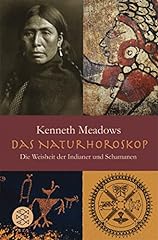 Natur horoskop weisheit gebraucht kaufen  Wird an jeden Ort in Deutschland