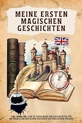 Ersten magischen geschichten gebraucht kaufen  Wird an jeden Ort in Deutschland