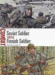 Soviet soldier finnish for sale  Delivered anywhere in UK