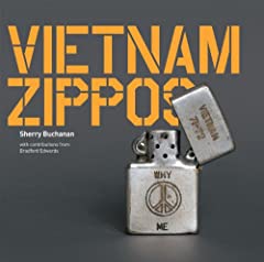 Vietnam zippos for sale  Delivered anywhere in UK
