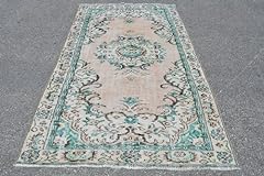Rugs bedroom vintage for sale  Delivered anywhere in UK