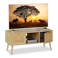 Relaxdays lowboard rattan gebraucht kaufen  Wird an jeden Ort in Deutschland