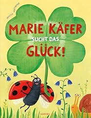Marie käfer sucht gebraucht kaufen  Wird an jeden Ort in Deutschland