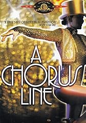 Chorus line michael for sale  Delivered anywhere in UK