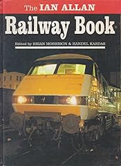Ian allan railway for sale  Delivered anywhere in UK