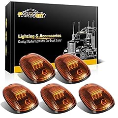 Partsam 5pcs 16led for sale  Delivered anywhere in USA 
