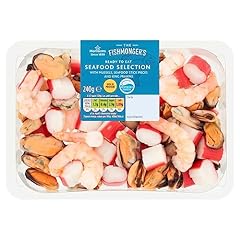 Morrisons fishmonger ready for sale  Delivered anywhere in UK