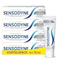 Zahnpasta sensodyne multicare gebraucht kaufen  Wird an jeden Ort in Deutschland