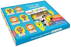 Petit coffret aimanté d'occasion  Livré partout en Belgiqu