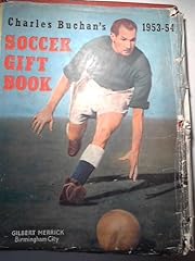 Charles buchan soccer for sale  Delivered anywhere in UK