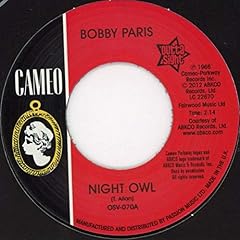 Night owl tears for sale  Delivered anywhere in UK