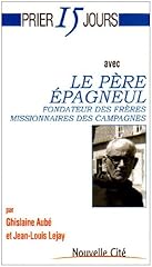 Prier père epagneul d'occasion  Livré partout en France