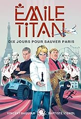 Emile titan jours d'occasion  Livré partout en France