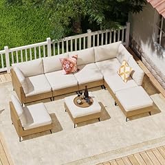 Suncoze pieces outdoor for sale  Delivered anywhere in USA 
