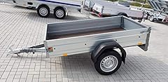 Systafex autoanhänger anhäng gebraucht kaufen  Wird an jeden Ort in Deutschland