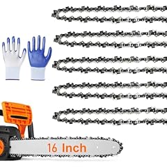 5pack inch chainsaw for sale  Delivered anywhere in USA 