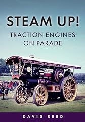 Steam traction engines for sale  Delivered anywhere in Ireland