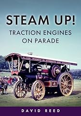 Steam traction engines usato  Spedito ovunque in Italia 