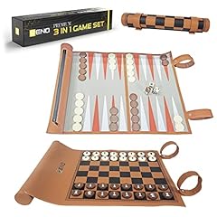 Reno chess backgammon for sale  Delivered anywhere in UK