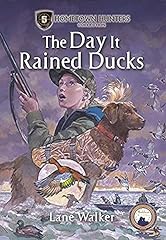 Day rained ducks for sale  Delivered anywhere in USA 