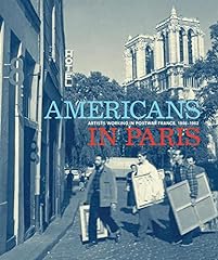 Americans paris artists for sale  Delivered anywhere in USA 