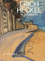 Erich heckel flanders for sale  Delivered anywhere in USA 