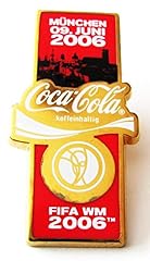 Coca 2006 münchen gebraucht kaufen  Wird an jeden Ort in Deutschland