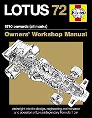 Lotus 1970 onwards for sale  Delivered anywhere in USA 