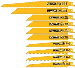 Dewalt reciprocating saw for sale  Delivered anywhere in USA 