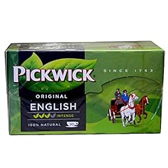 Pickwick tea english for sale  Delivered anywhere in UK