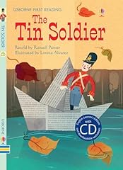 Tin soldier 1 for sale  Delivered anywhere in UK