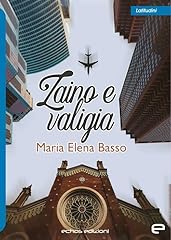 Zaino valigia usato  Spedito ovunque in Italia 