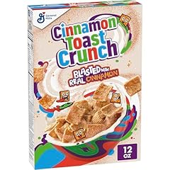 Cinnamon toast crunch for sale Cinnamon toast crunch for sale  Delivered anywhere in USA