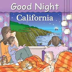 Good night california for sale  Delivered anywhere in USA 