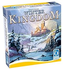 Queen games 20280 gebraucht kaufen  Wird an jeden Ort in Deutschland