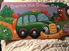 Gertie green cab for sale  Delivered anywhere in USA 
