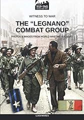 Legnano combat group for sale  Delivered anywhere in USA 