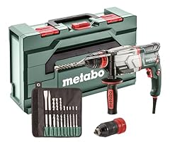 Metabo multihammer uhe gebraucht kaufen  Wird an jeden Ort in Deutschland