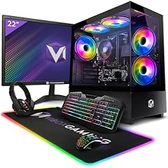 Vibox gamer completo usato  Spedito ovunque in Italia 