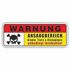 Folien zentrum warnung gebraucht kaufen  Wird an jeden Ort in Deutschland