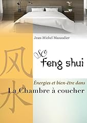 Feng shui chambre d'occasion  Livré partout en Belgiqu