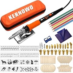 Wood burning kit for sale  Delivered anywhere in USA 