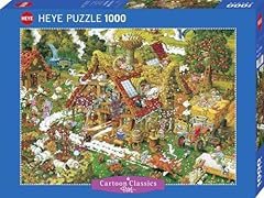 Funny farm puzzle gebraucht kaufen  Wird an jeden Ort in Deutschland