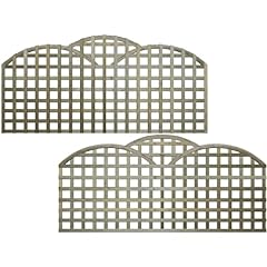Triple dome 6x2ft for sale  Delivered anywhere in UK