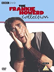 Frankie howerd collection for sale  Delivered anywhere in UK