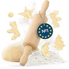 Timeleos rouleau pâtisserie d'occasion  Livré partout en Belgiqu